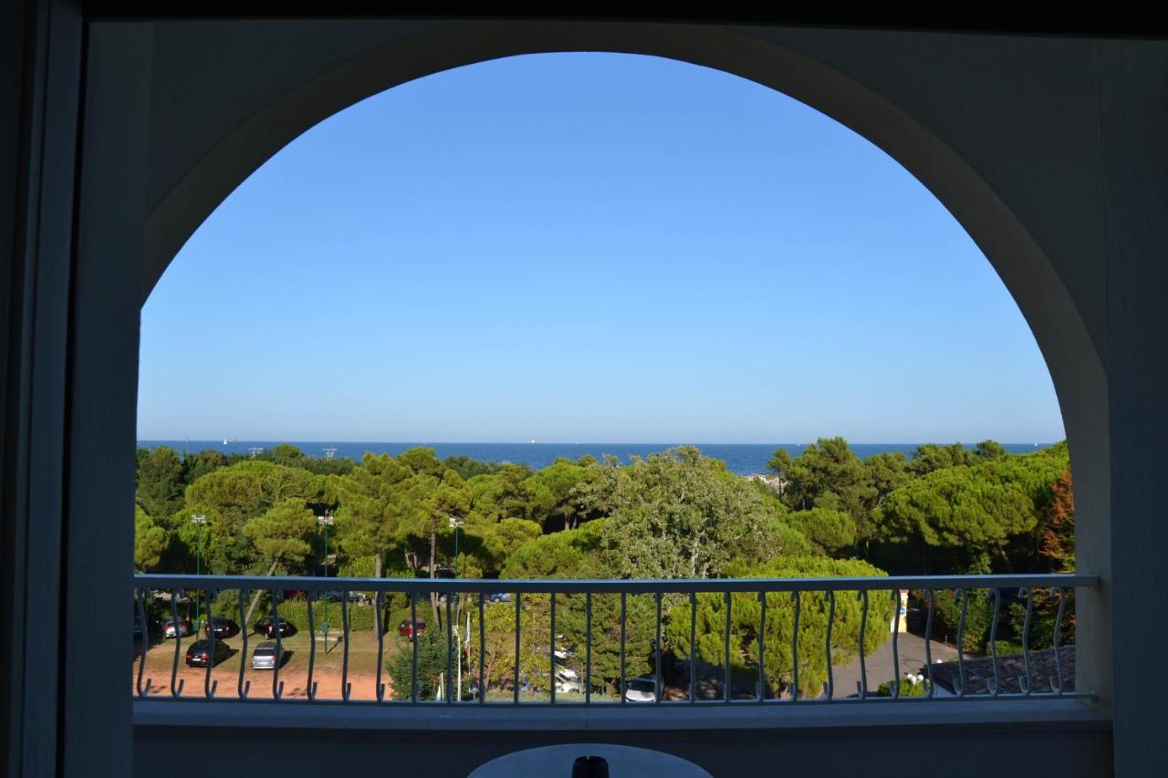 Park Hotel Ravenna Marina di Ravenna Rum bild