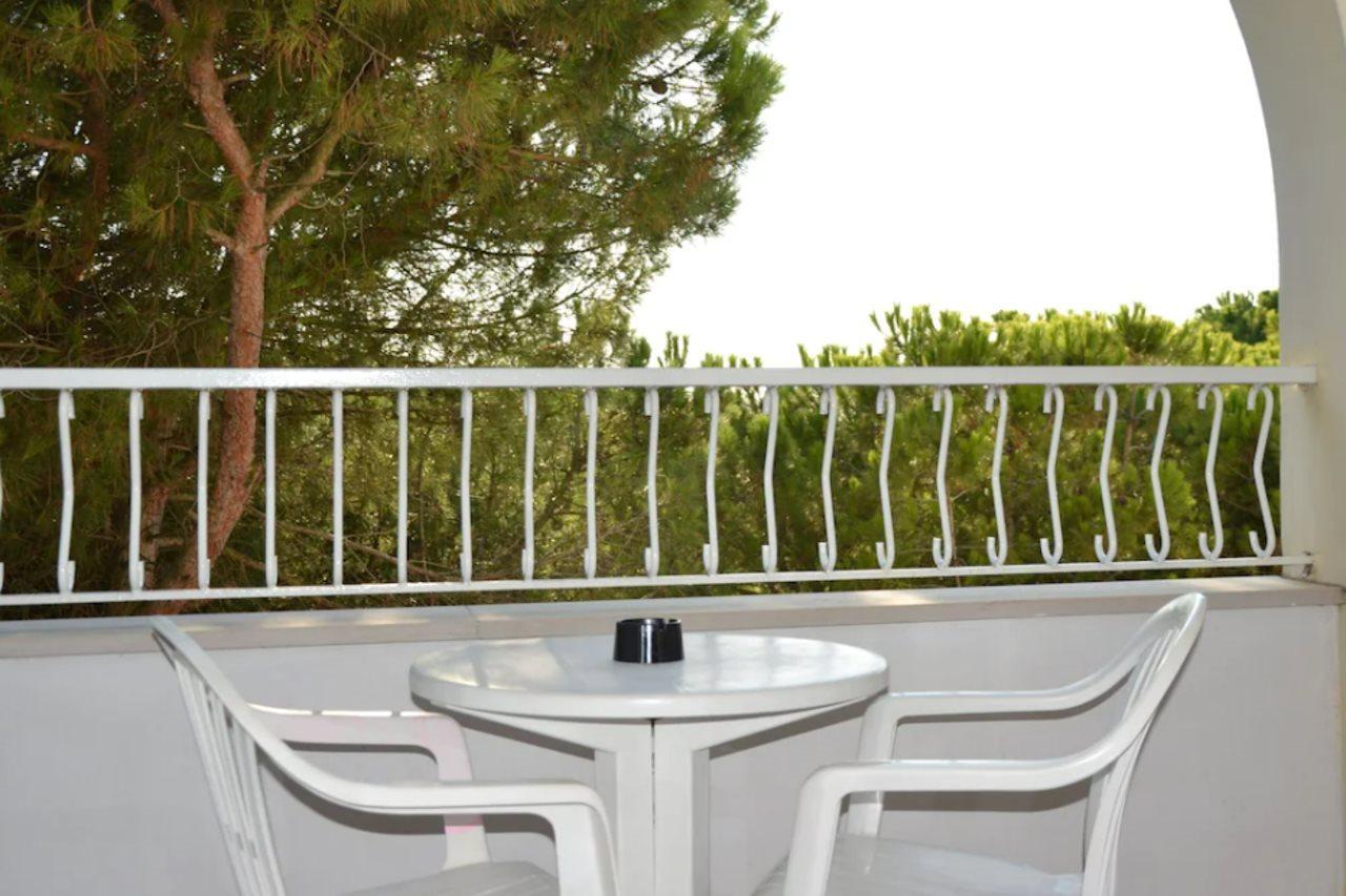 Park Hotel Ravenna Marina di Ravenna Exteriör bild